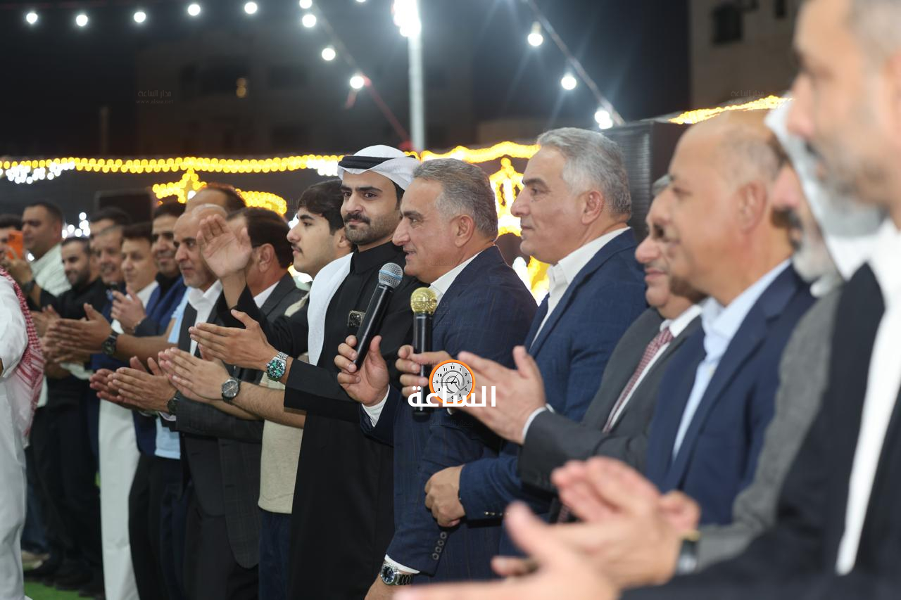Madar Al-Saa Images 0.9449915559512683