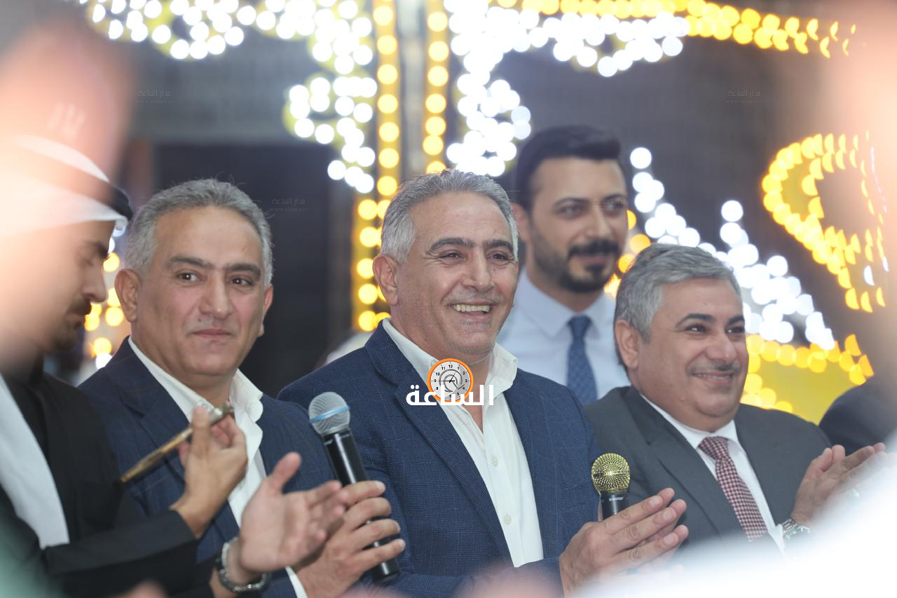Madar Al-Saa Images 0.9928058544945635