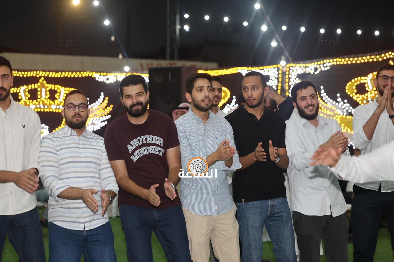 Madar Al-Saa Images 0.971029344266398