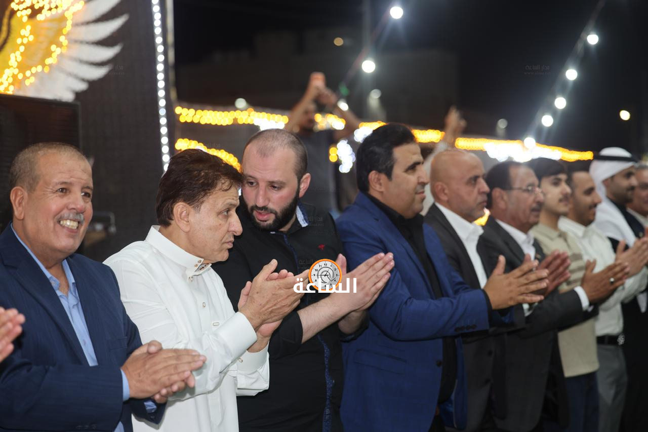 Madar Al-Saa Images 0.6629846393478304