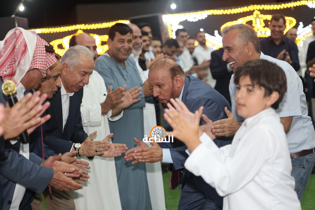 Madar Al-Saa Images 0.802162282032701