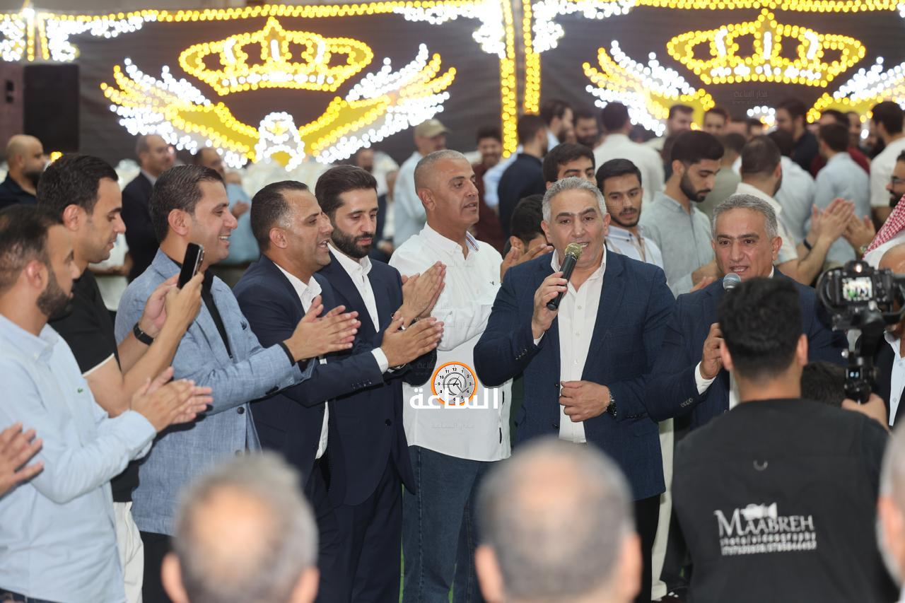 Madar Al-Saa Images 0.2733955413196546