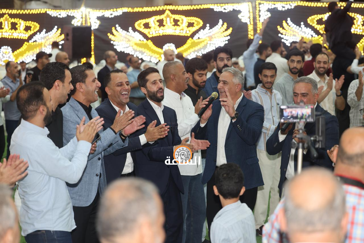 Madar Al-Saa Images 0.8523282516897047