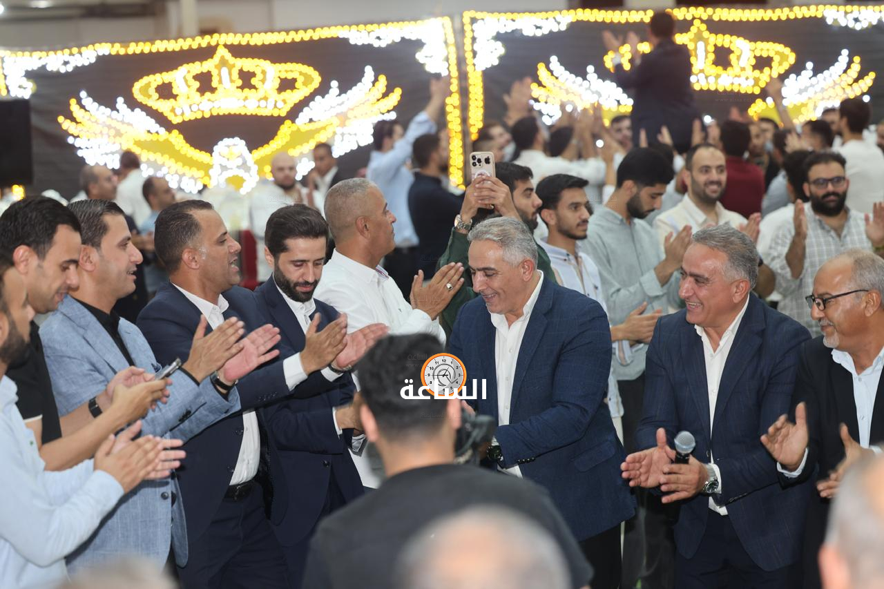 Madar Al-Saa Images 0.16634107731391579