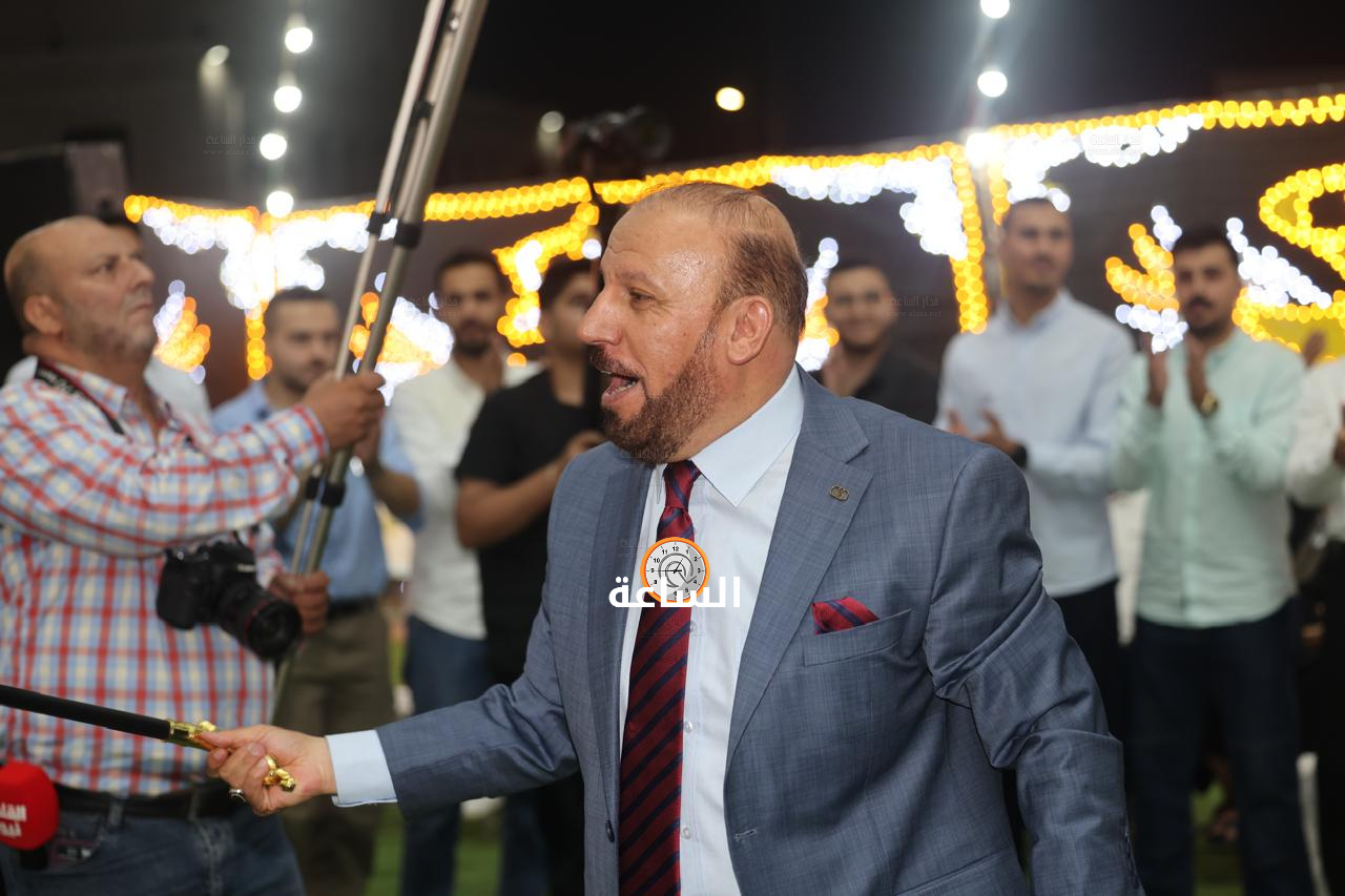 Madar Al-Saa Images 0.2199258436981989