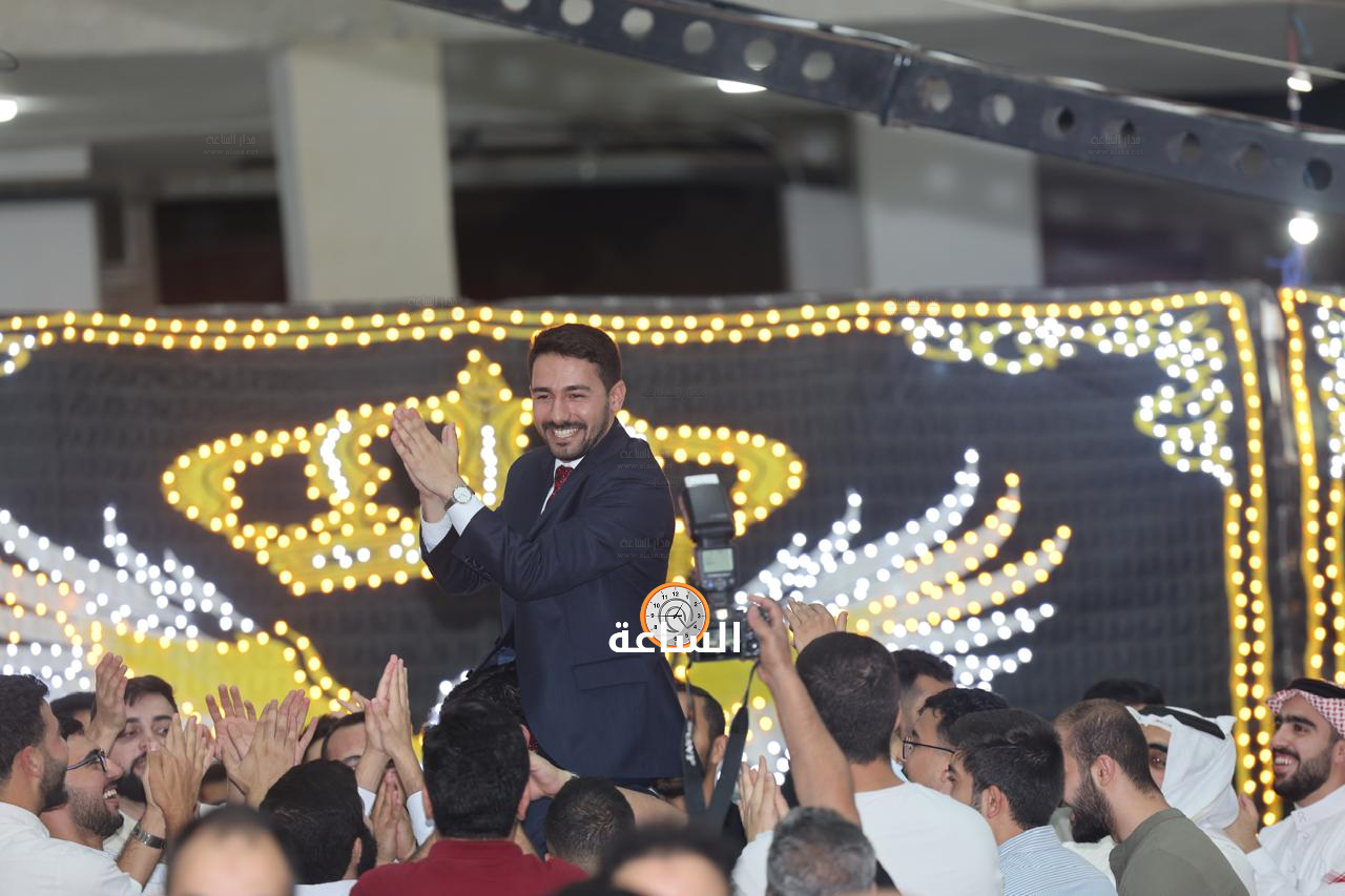 Madar Al-Saa Images 0.10514845596392319