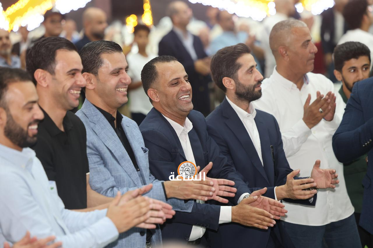 Madar Al-Saa Images 0.3816961900508037