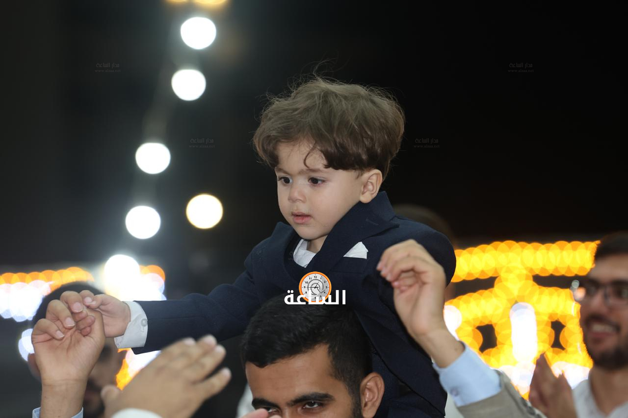 Madar Al-Saa Images 0.4171384192656252