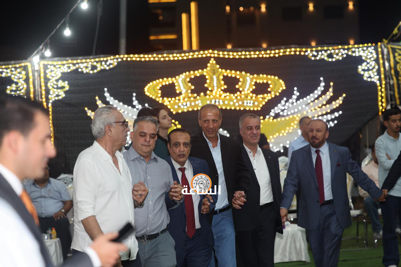 Madar Al-Saa Images 0.13577600024913827