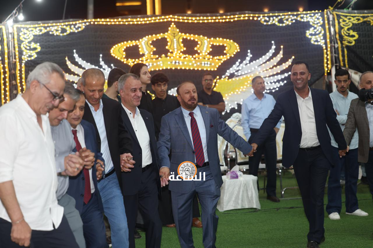 Madar Al-Saa Images 0.16515514844101642