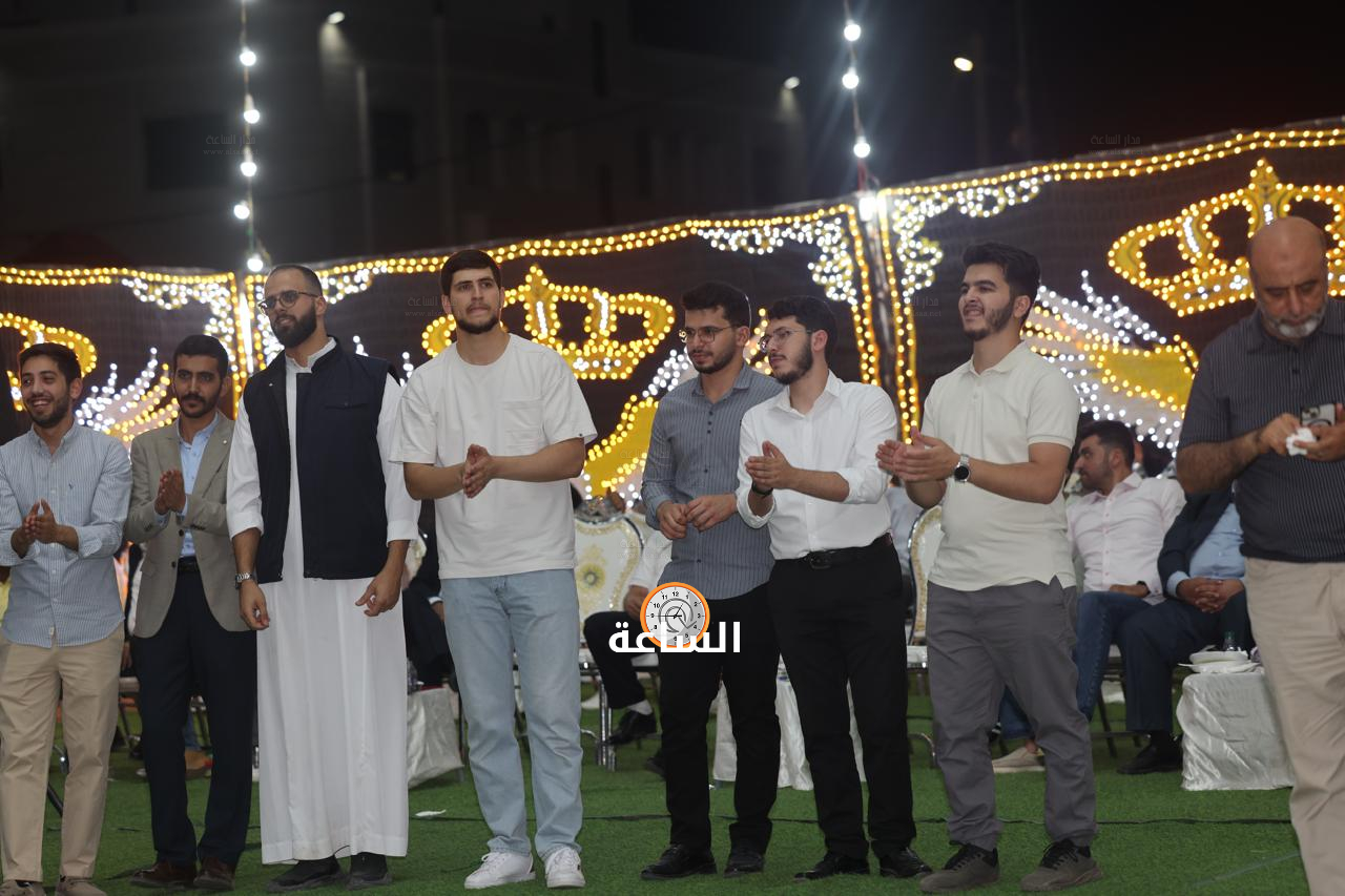 Madar Al-Saa Images 0.37483409560507785