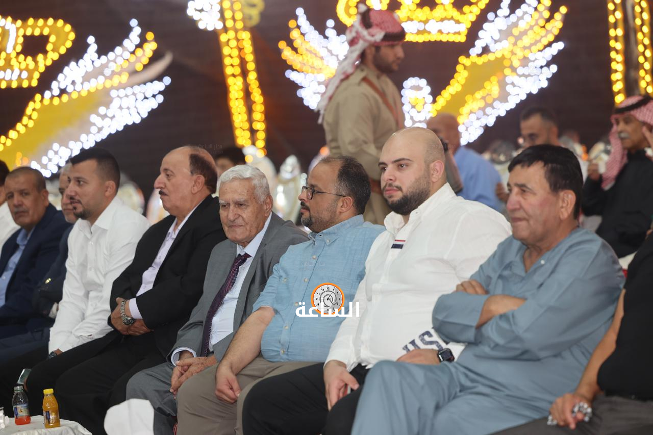 Madar Al-Saa Images 0.500458458276014