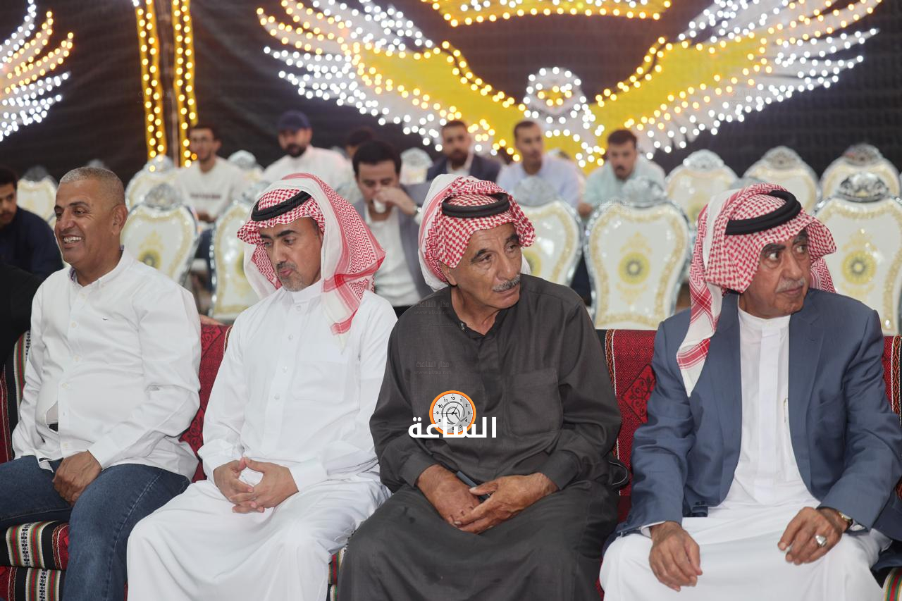 Madar Al-Saa Images 0.8246942214049622