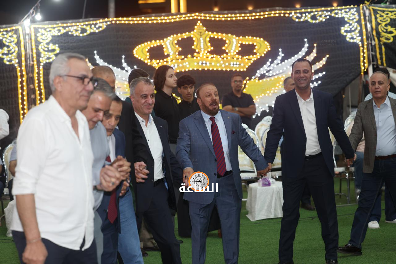 Madar Al-Saa Images 0.9007773997234353