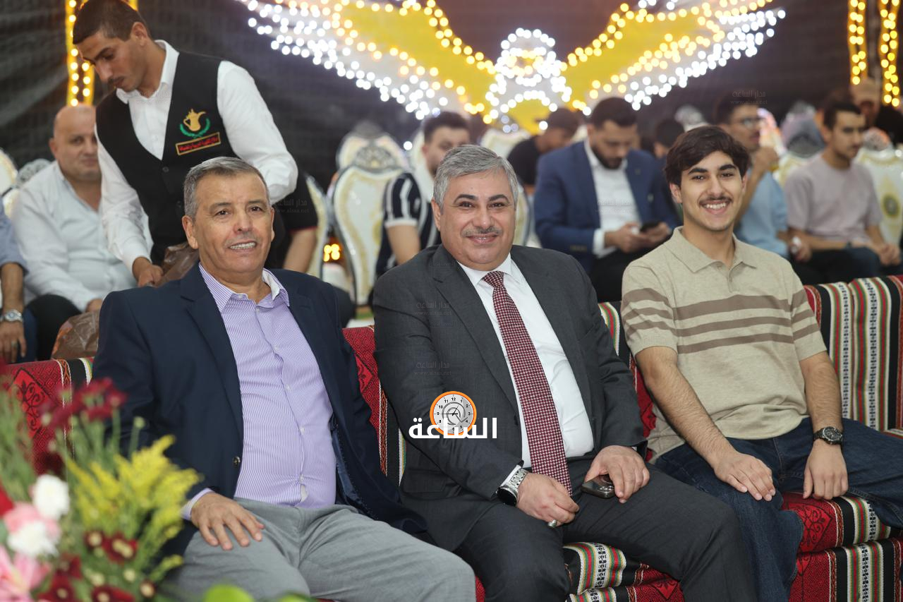 Madar Al-Saa Images 0.2634854359774893