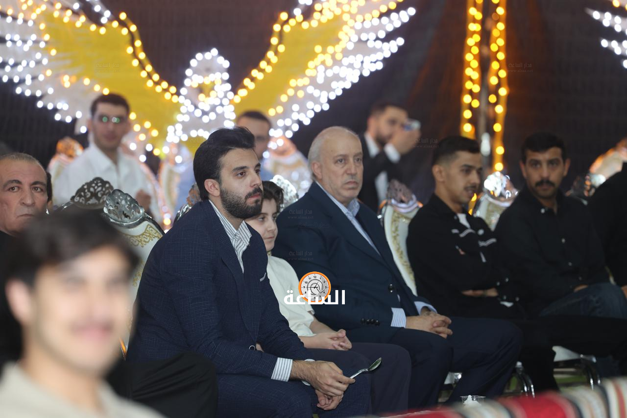 Madar Al-Saa Images 0.433704010458435