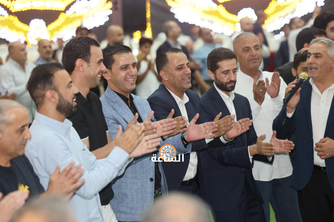 Madar Al-Saa Images 0.8714475824201908