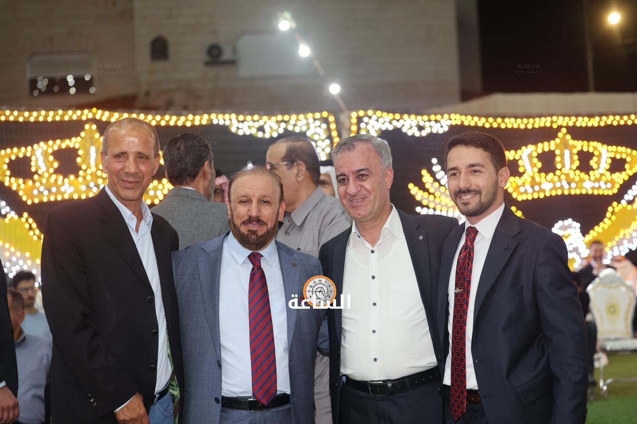 Madar Al-Saa Images 0.14128248597734605