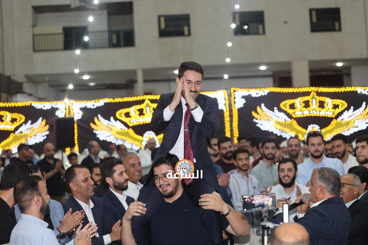 Madar Al-Saa Images 0.22688465353620413