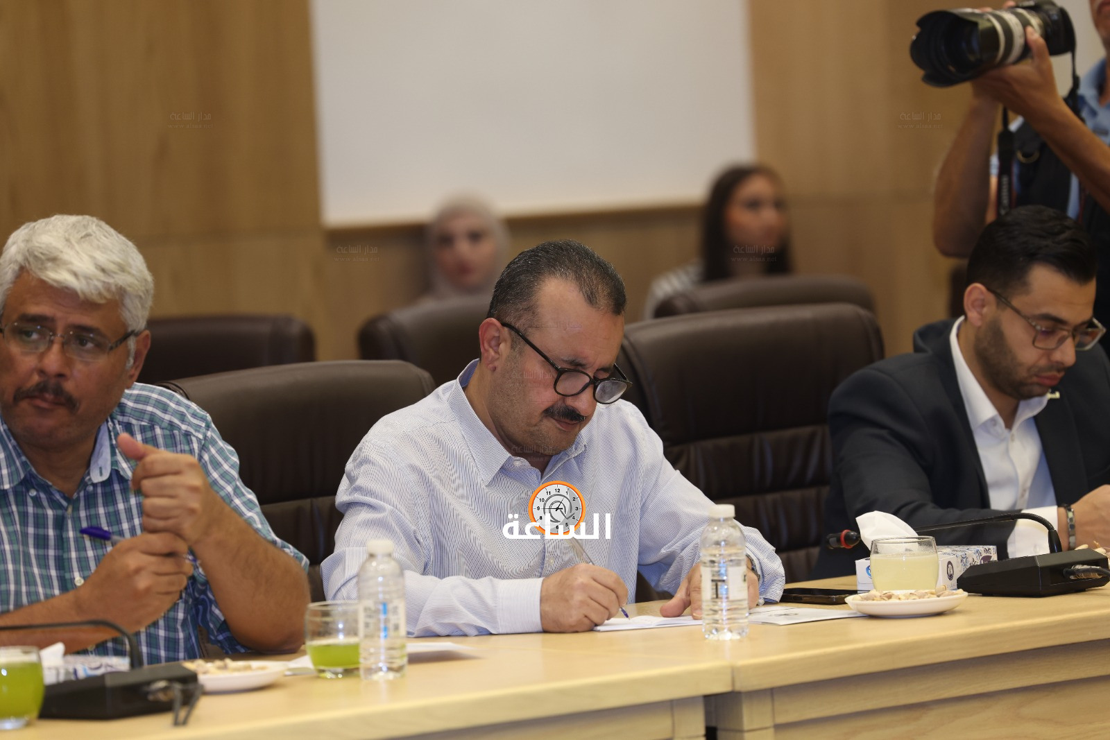 Madar Al-Saa Images 0.1771231349780401
