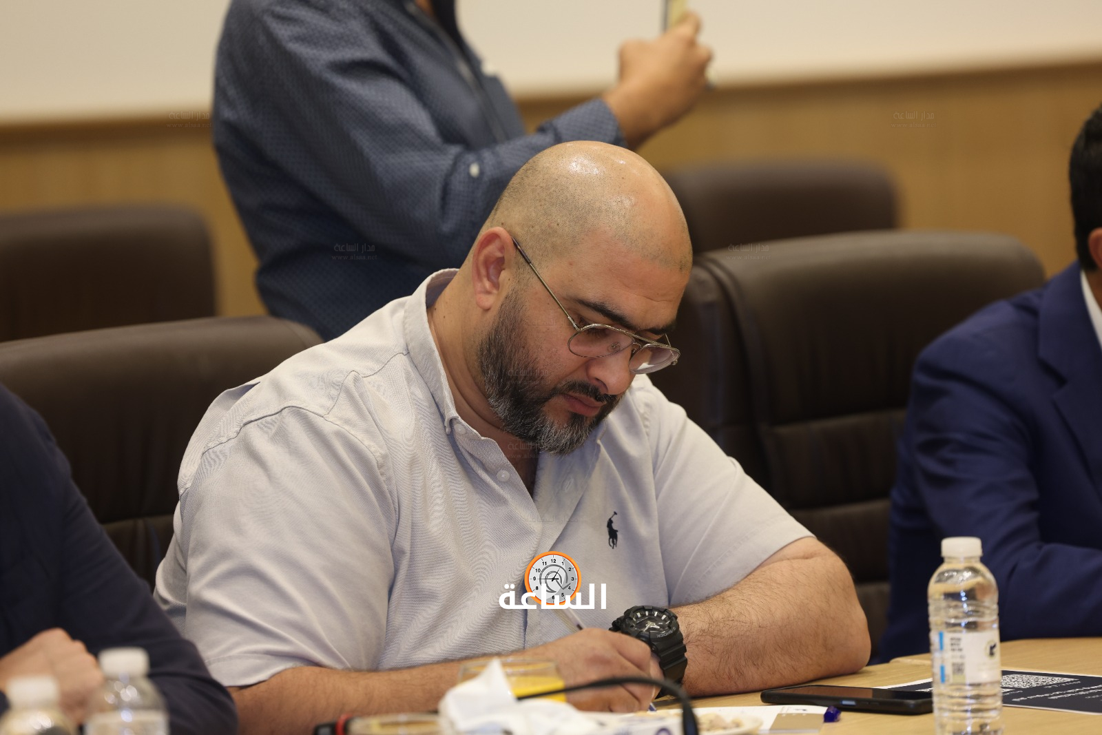 Madar Al-Saa Images 0.47258096598167454