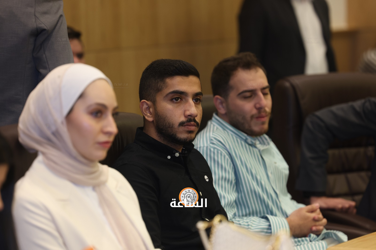Madar Al-Saa Images 0.2628006872219242