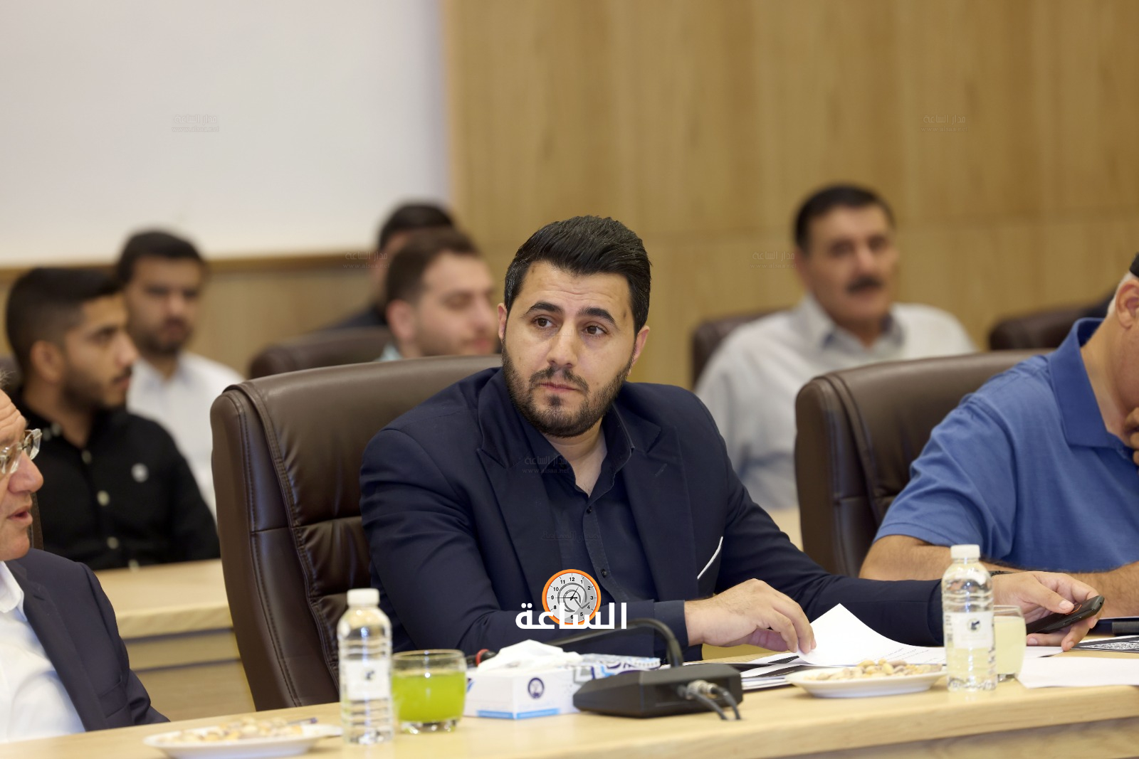 Madar Al-Saa Images 0.532581848412278