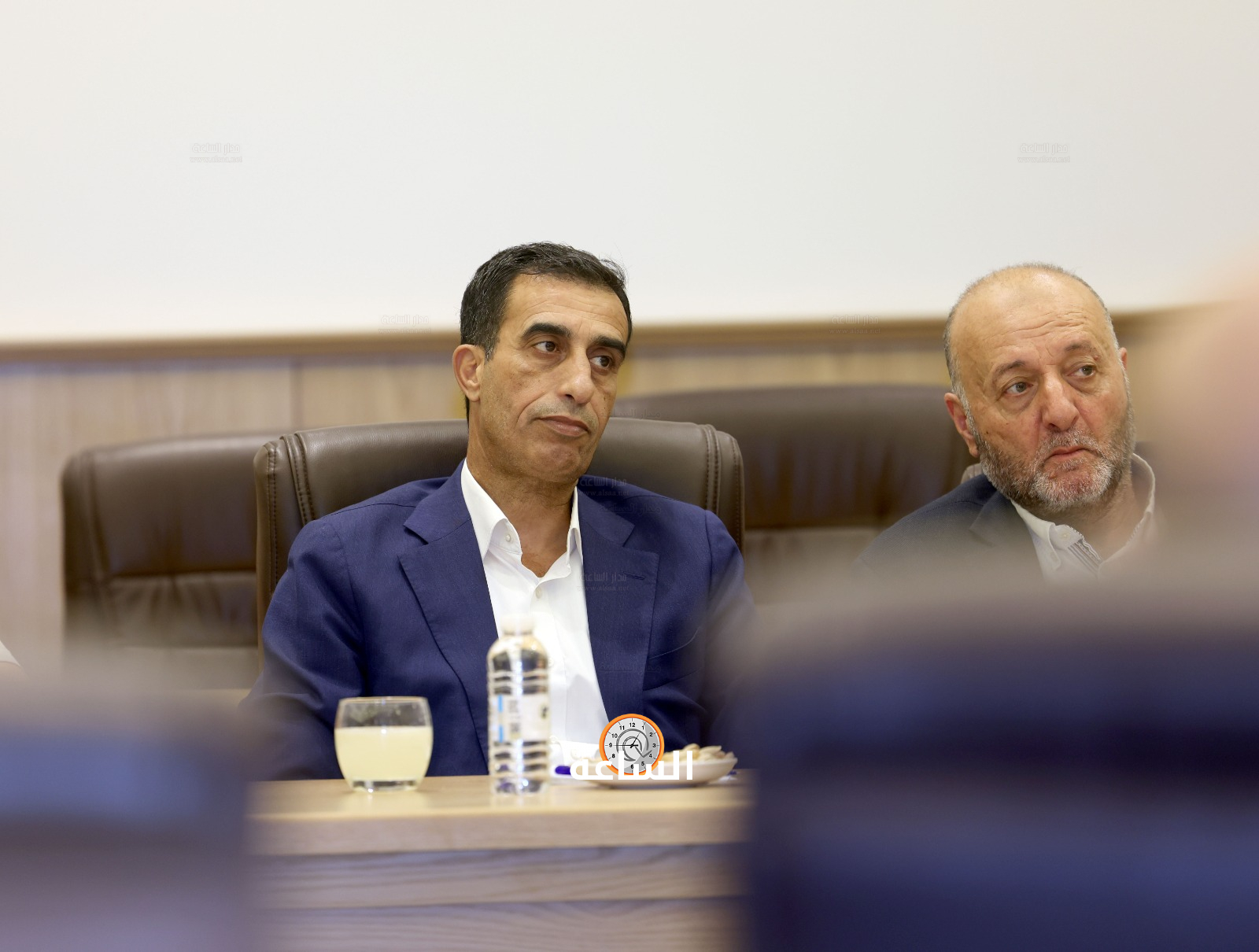 Madar Al-Saa Images 0.35201418731366085