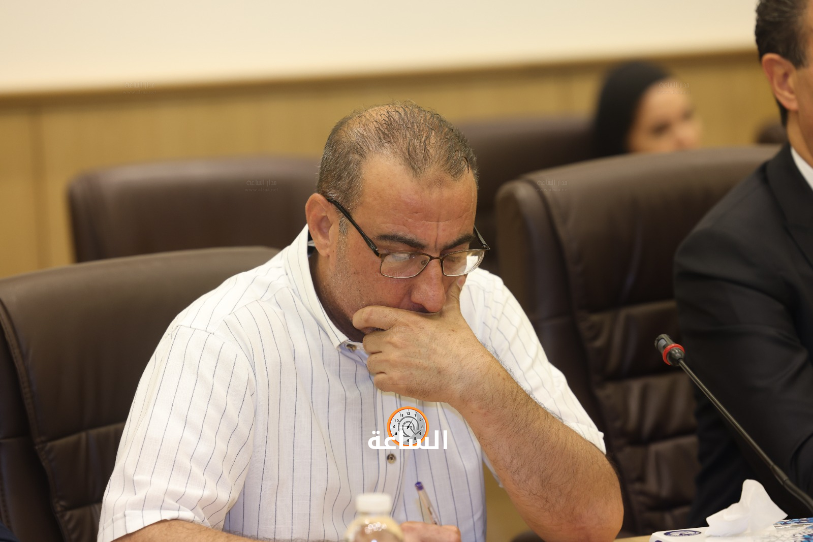 Madar Al-Saa Images 0.04347396302114903