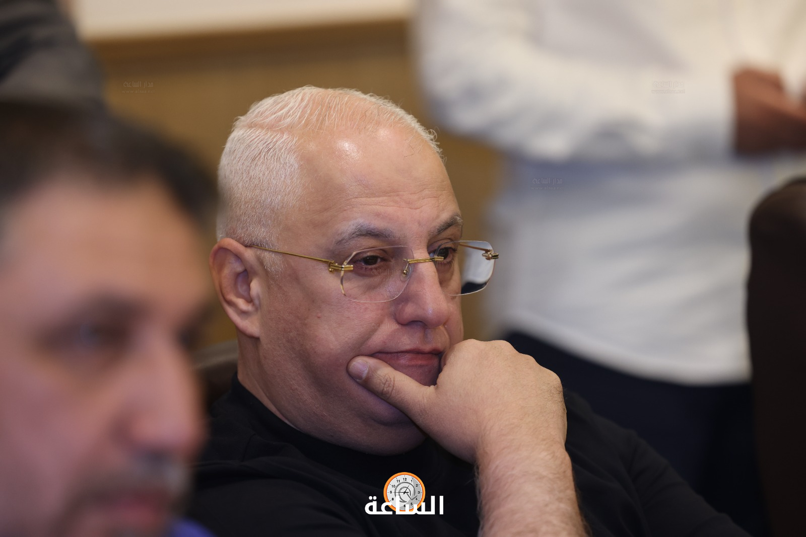 Madar Al-Saa Images 0.28182375885775546