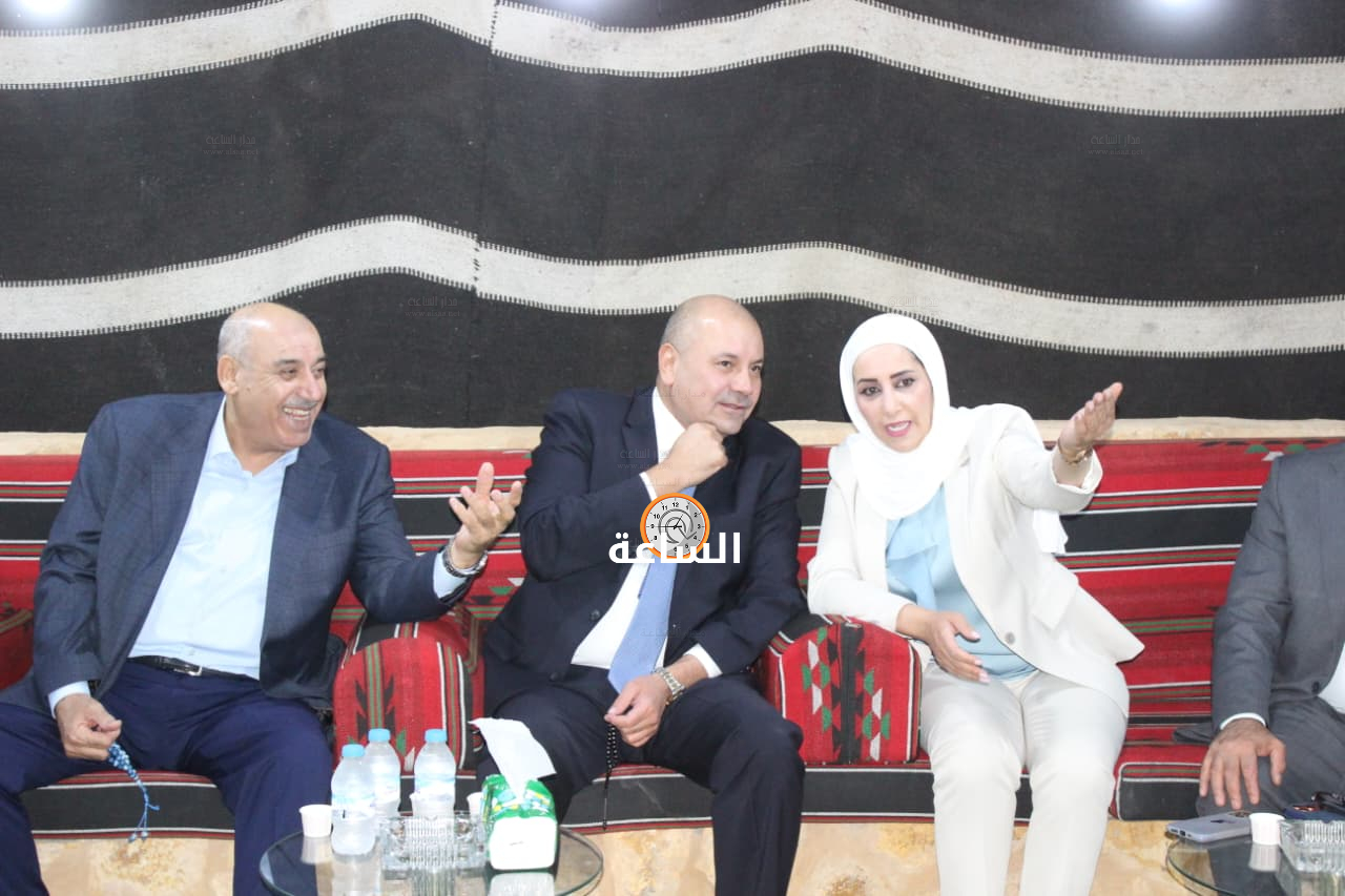 Madar Al-Saa Images 0.8345216028370913