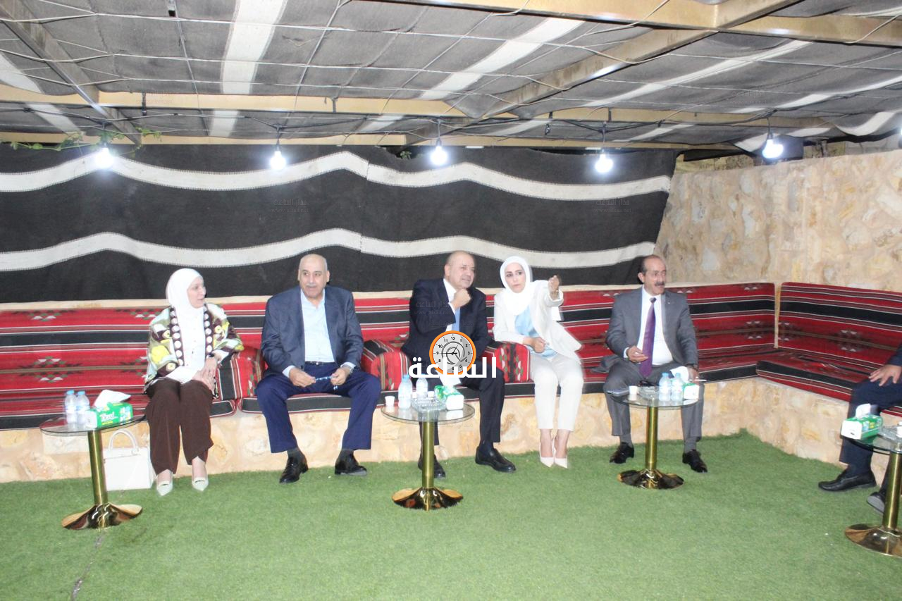 Madar Al-Saa Images 0.7948526523884443