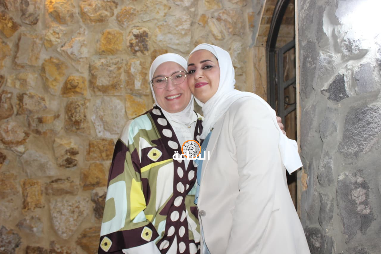Madar Al-Saa Images 0.09539207768040003