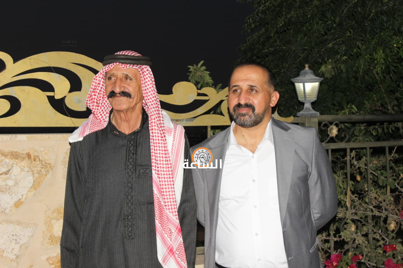 Madar Al-Saa Images 0.471481620599724