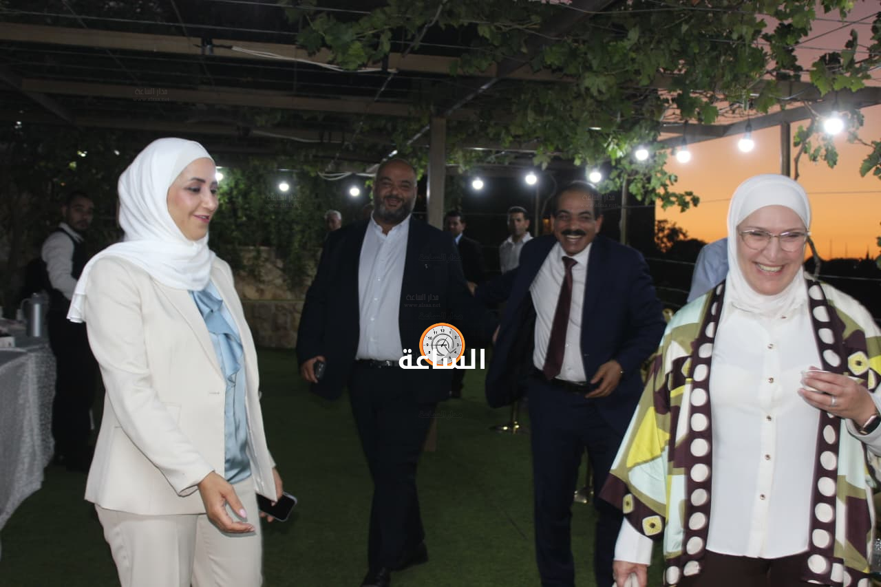 Madar Al-Saa Images 0.4482859833139333