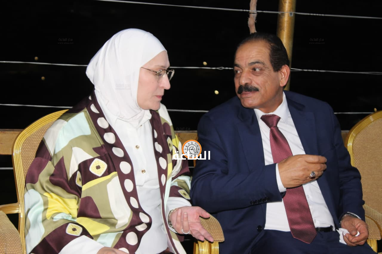Madar Al-Saa Images 0.46639909571279337