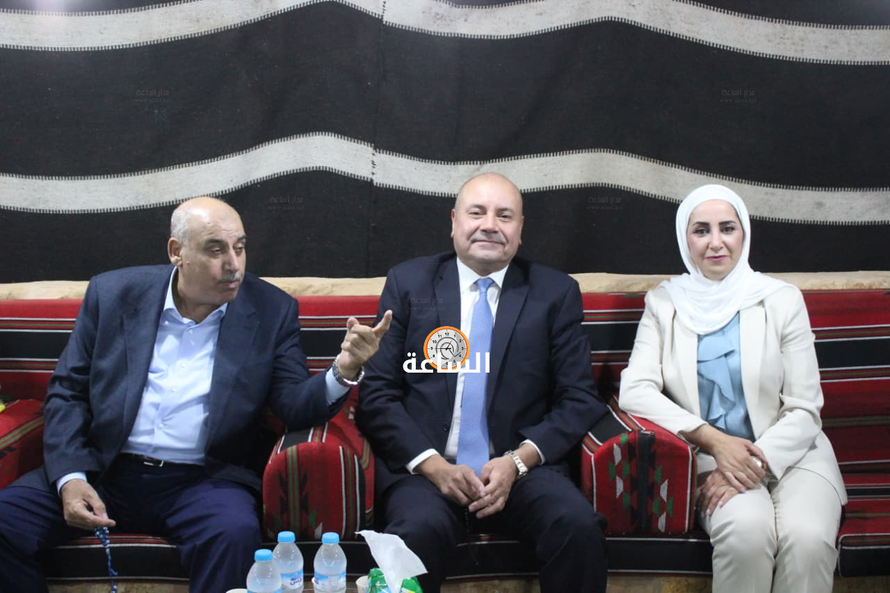 Madar Al-Saa Images 0.24795867758922918