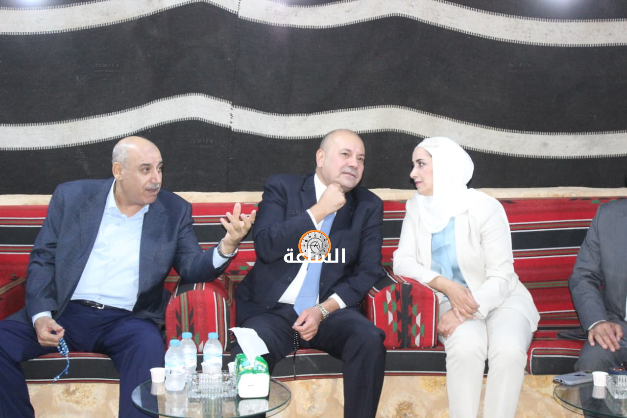 Madar Al-Saa Images 0.3268757461300136