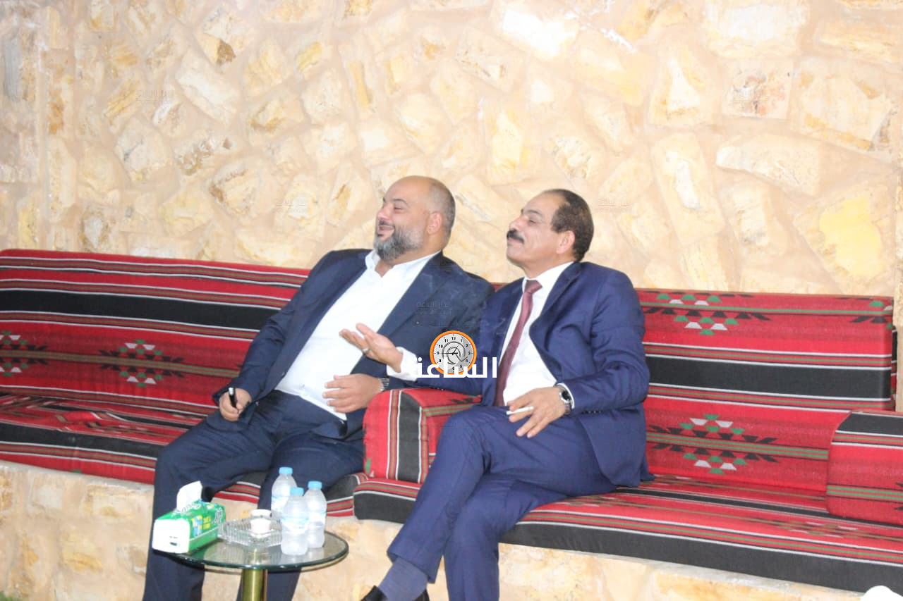Madar Al-Saa Images 0.9128860823216769