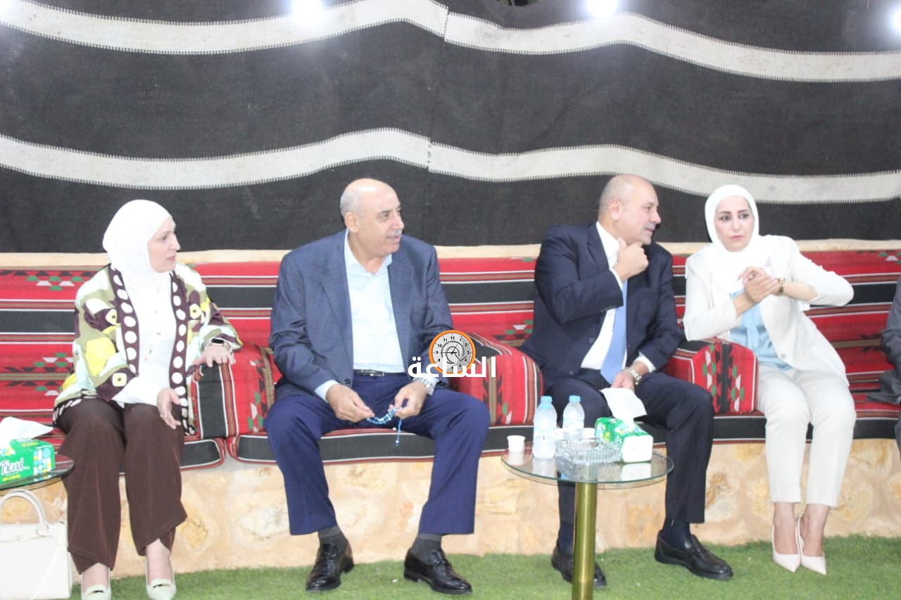 Madar Al-Saa Images 0.10056746943095085