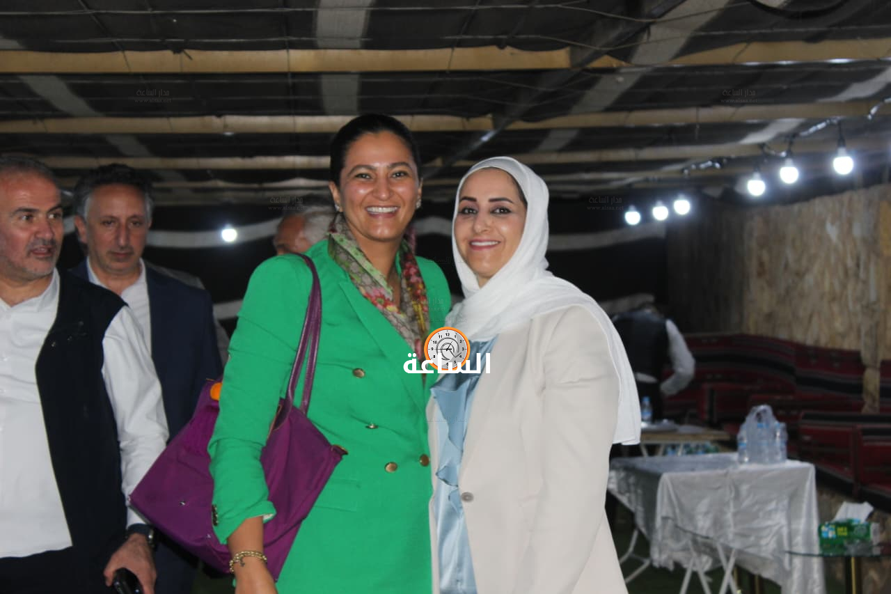 Madar Al-Saa Images 0.05293508429926663