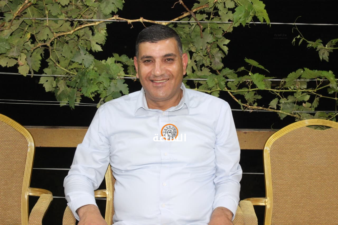 Madar Al-Saa Images 0.5111596386432276