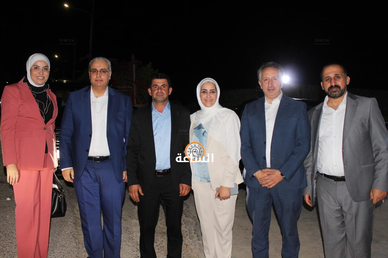 Madar Al-Saa Images 0.06681981984628238