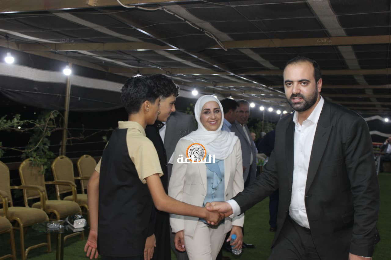 Madar Al-Saa Images 0.8783891202008324