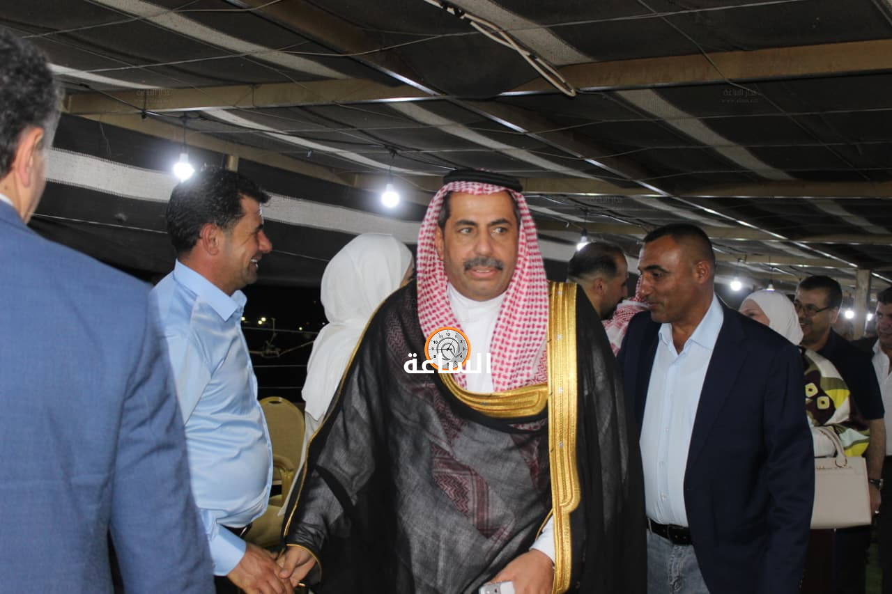 Madar Al-Saa Images 0.581936747057025