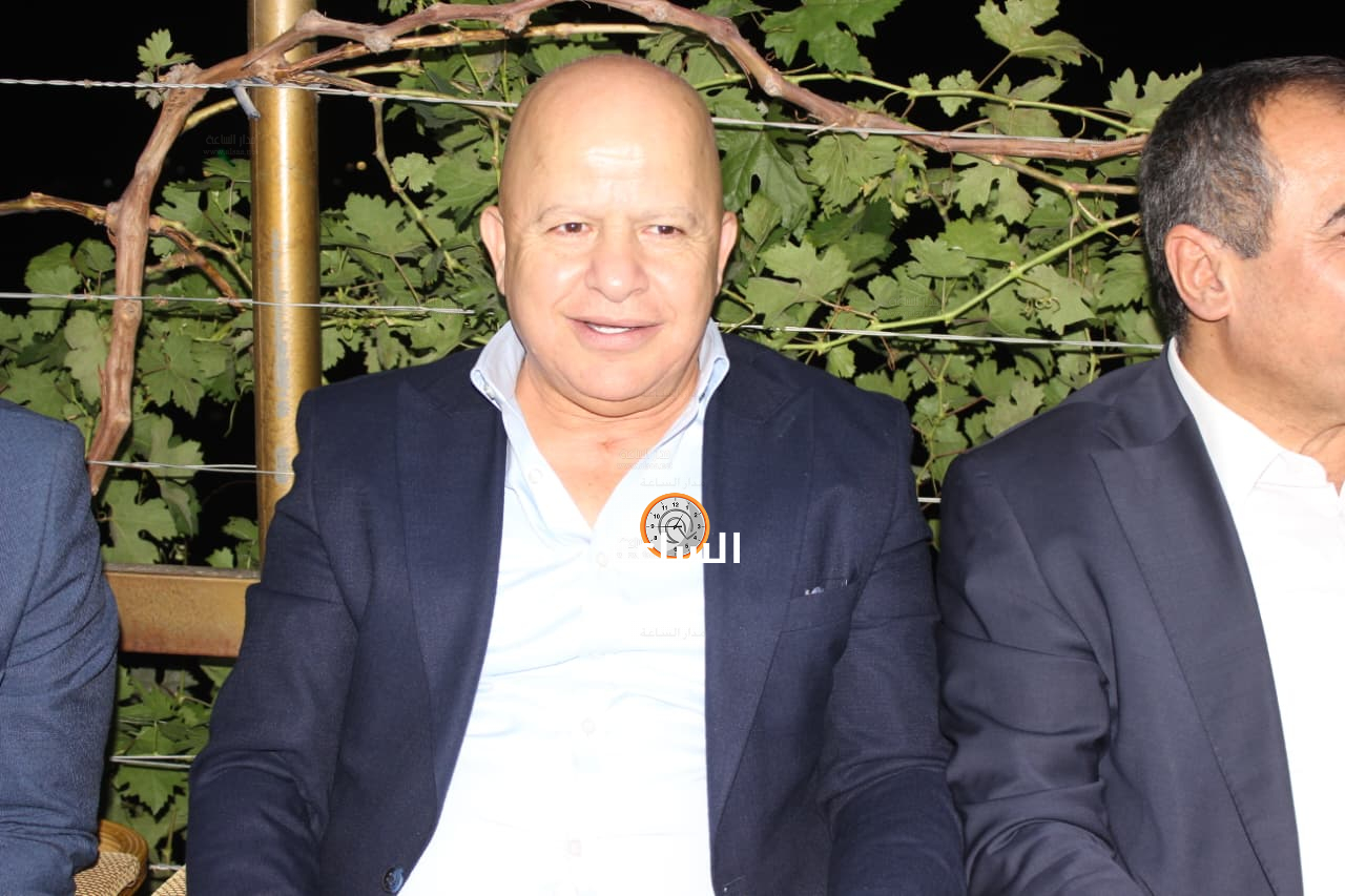 Madar Al-Saa Images 0.3119646997497748