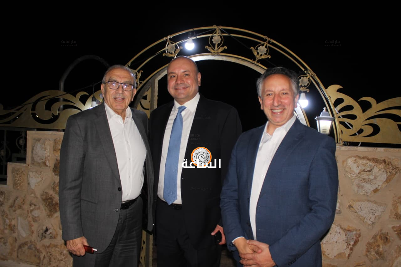 Madar Al-Saa Images 0.7932836523650149