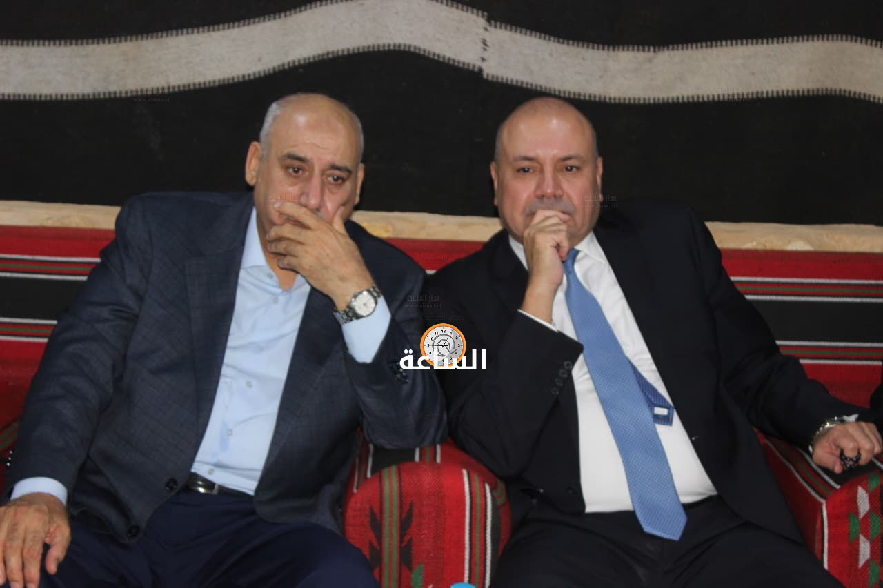 Madar Al-Saa Images 0.3905049465060054