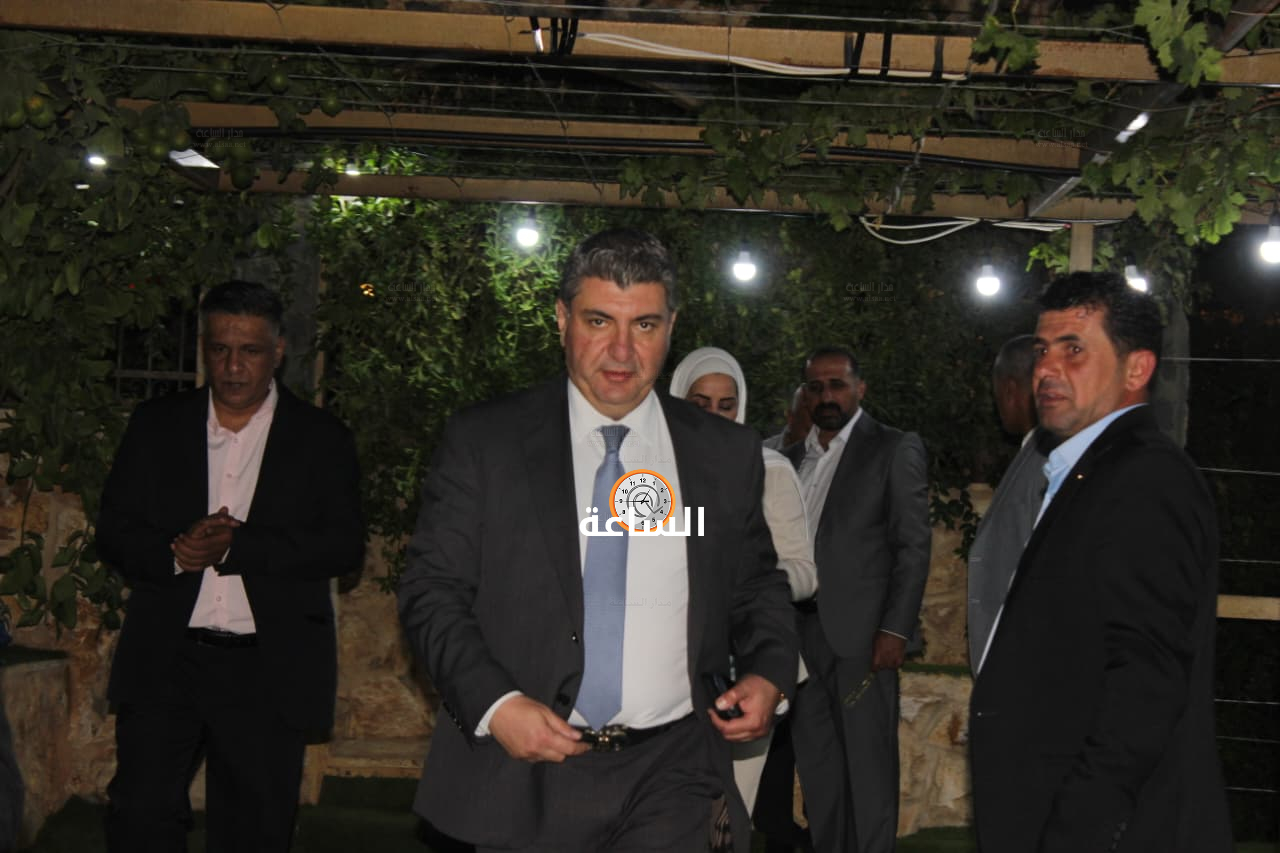 Madar Al-Saa Images 0.4314881523309555