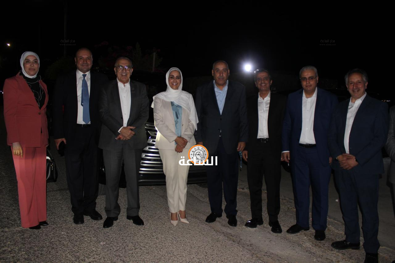 Madar Al-Saa Images 0.07017401281778601